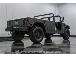 2007 AM General Hummer (CC-2091961) for sale in Ft Worth, Texas