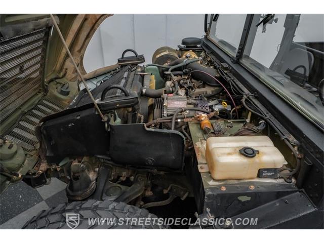 2007 AM General Hummer (CC-2091961) for sale in Ft Worth, Texas