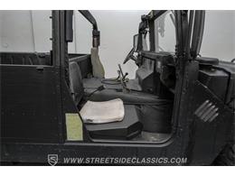 2007 AM General Hummer (CC-2091961) for sale in Ft Worth, Texas
