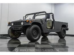 2007 AM General Hummer (CC-2091961) for sale in Ft Worth, Texas