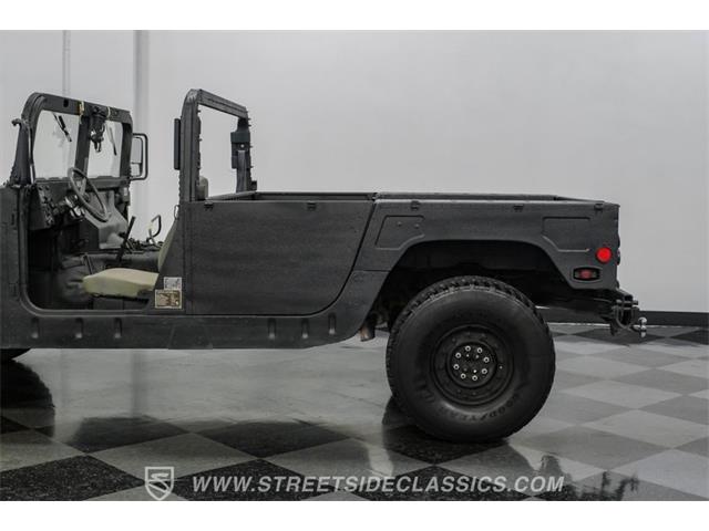 2007 AM General Hummer (CC-2091961) for sale in Ft Worth, Texas