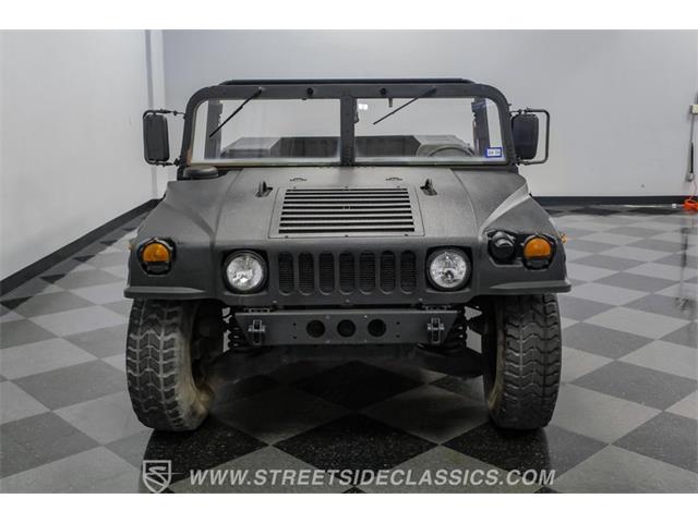 2007 AM General Hummer (CC-2091961) for sale in Ft Worth, Texas