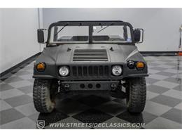 2007 AM General Hummer (CC-2091961) for sale in Ft Worth, Texas