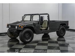 2007 AM General Hummer (CC-2091961) for sale in Ft Worth, Texas