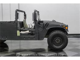2007 AM General Hummer (CC-2091961) for sale in Ft Worth, Texas