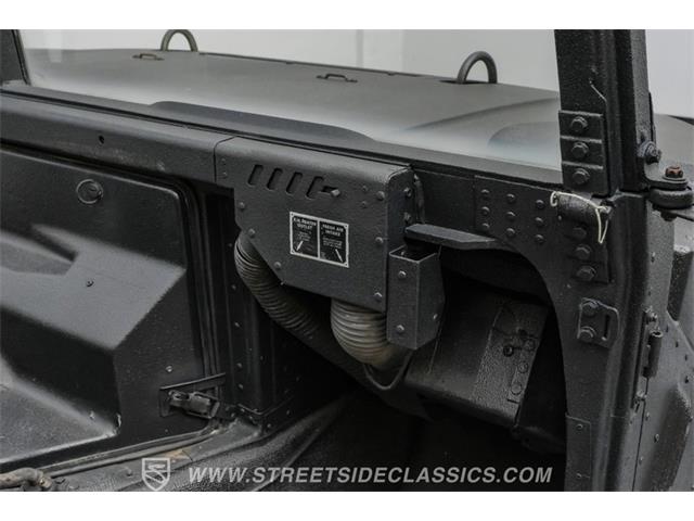 2007 AM General Hummer (CC-2091961) for sale in Ft Worth, Texas