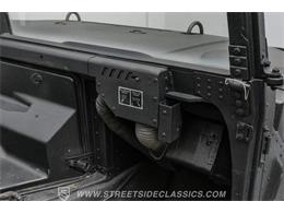 2007 AM General Hummer (CC-2091961) for sale in Ft Worth, Texas