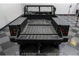 2007 AM General Hummer (CC-2091961) for sale in Ft Worth, Texas