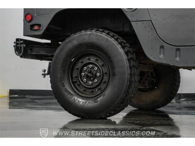 2007 AM General Hummer (CC-2091961) for sale in Ft Worth, Texas
