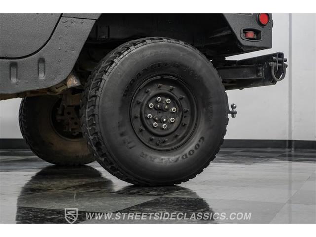 2007 AM General Hummer (CC-2091961) for sale in Ft Worth, Texas