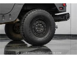 2007 AM General Hummer (CC-2091961) for sale in Ft Worth, Texas