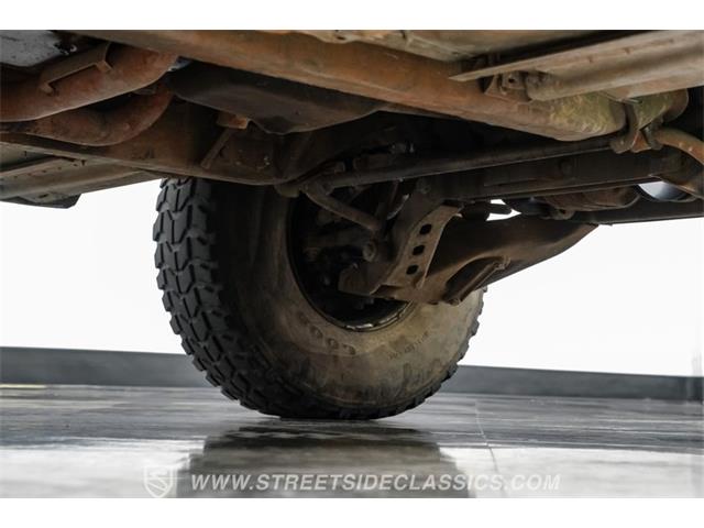 2007 AM General Hummer (CC-2091961) for sale in Ft Worth, Texas