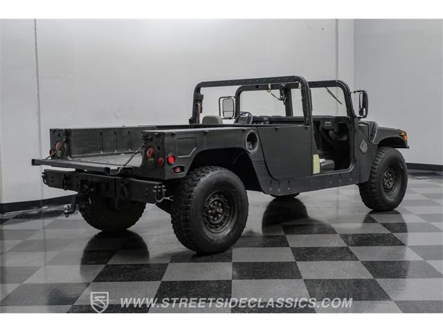 2007 AM General Hummer (CC-2091961) for sale in Ft Worth, Texas