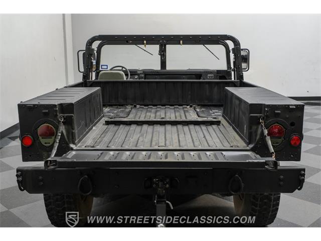 2007 AM General Hummer (CC-2091961) for sale in Ft Worth, Texas