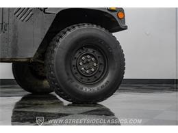 2007 AM General Hummer (CC-2091961) for sale in Ft Worth, Texas