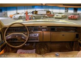 1975 Lincoln Continental (CC-2091962) for sale in Kentwood, Michigan