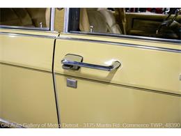 1975 Lincoln Continental (CC-2091962) for sale in Kentwood, Michigan