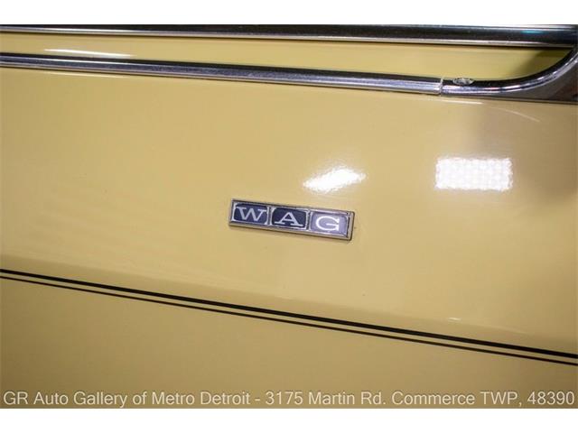 1975 Lincoln Continental (CC-2091962) for sale in Kentwood, Michigan