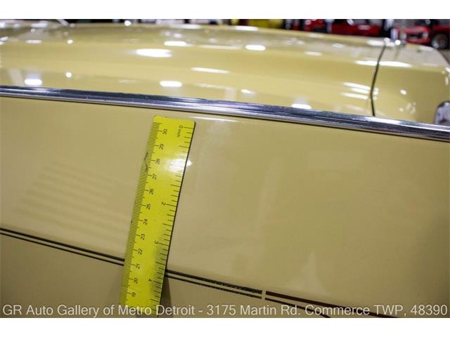 1975 Lincoln Continental (CC-2091962) for sale in Kentwood, Michigan