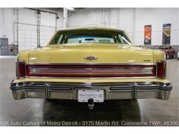 1975 Lincoln Continental (CC-2091962) for sale in Kentwood, Michigan