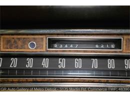 1975 Lincoln Continental (CC-2091962) for sale in Kentwood, Michigan