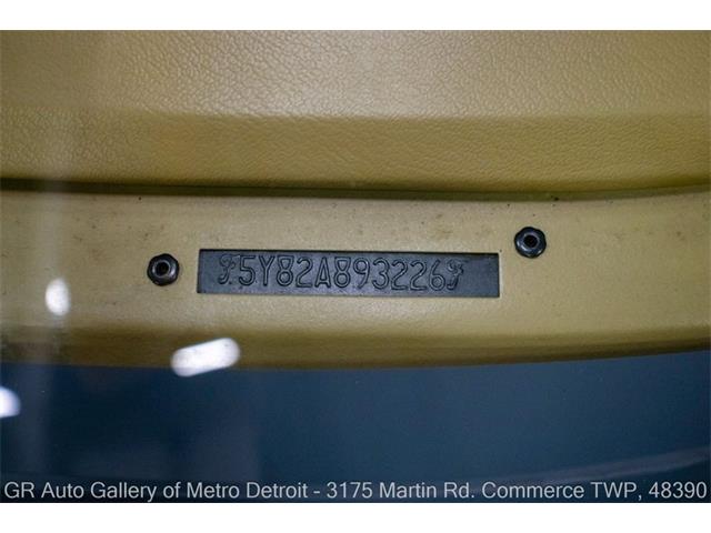 1975 Lincoln Continental (CC-2091962) for sale in Kentwood, Michigan