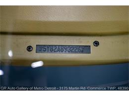 1975 Lincoln Continental (CC-2091962) for sale in Kentwood, Michigan