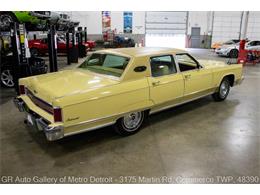 1975 Lincoln Continental (CC-2091962) for sale in Kentwood, Michigan