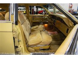 1975 Lincoln Continental (CC-2091962) for sale in Kentwood, Michigan