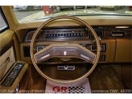 1975 Lincoln Continental (CC-2091962) for sale in Kentwood, Michigan