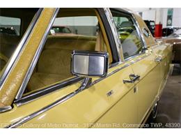 1975 Lincoln Continental (CC-2091962) for sale in Kentwood, Michigan