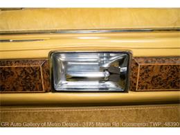 1975 Lincoln Continental (CC-2091962) for sale in Kentwood, Michigan