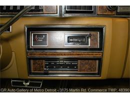 1975 Lincoln Continental (CC-2091962) for sale in Kentwood, Michigan