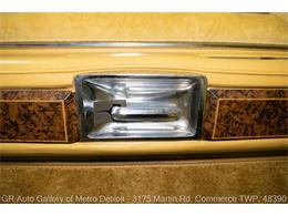 1975 Lincoln Continental (CC-2091962) for sale in Kentwood, Michigan