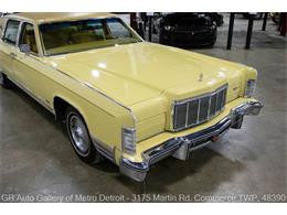 1975 Lincoln Continental (CC-2091962) for sale in Kentwood, Michigan
