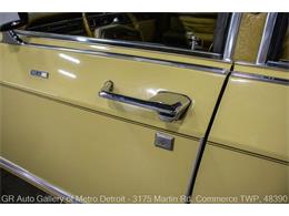 1975 Lincoln Continental (CC-2091962) for sale in Kentwood, Michigan