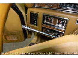 1975 Lincoln Continental (CC-2091962) for sale in Kentwood, Michigan