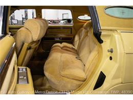 1975 Lincoln Continental (CC-2091962) for sale in Kentwood, Michigan