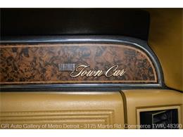 1975 Lincoln Continental (CC-2091962) for sale in Kentwood, Michigan