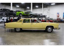 1975 Lincoln Continental (CC-2091962) for sale in Kentwood, Michigan