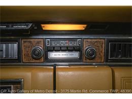 1975 Lincoln Continental (CC-2091962) for sale in Kentwood, Michigan