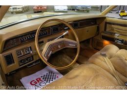 1975 Lincoln Continental (CC-2091962) for sale in Kentwood, Michigan
