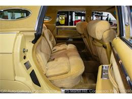 1975 Lincoln Continental (CC-2091962) for sale in Kentwood, Michigan