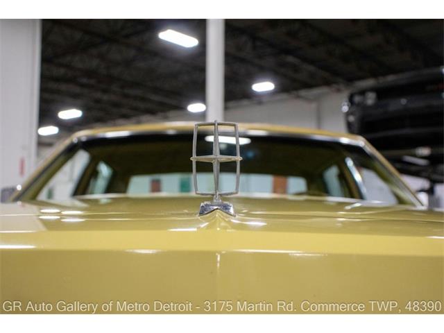 1975 Lincoln Continental (CC-2091962) for sale in Kentwood, Michigan
