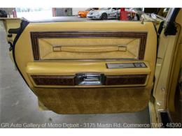 1975 Lincoln Continental (CC-2091962) for sale in Kentwood, Michigan
