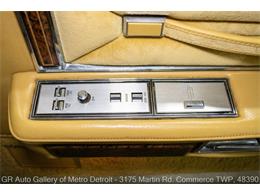 1975 Lincoln Continental (CC-2091962) for sale in Kentwood, Michigan
