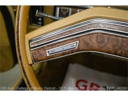 1975 Lincoln Continental (CC-2091962) for sale in Kentwood, Michigan