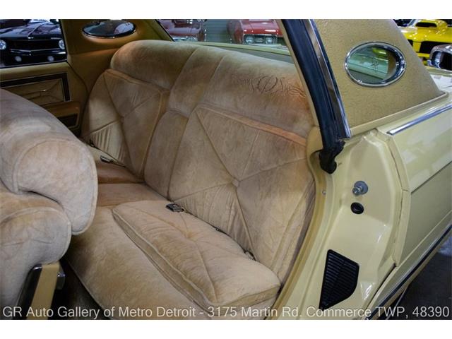 1975 Lincoln Continental (CC-2091962) for sale in Kentwood, Michigan