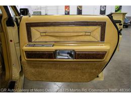 1975 Lincoln Continental (CC-2091962) for sale in Kentwood, Michigan