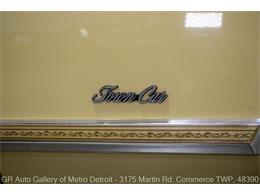 1975 Lincoln Continental (CC-2091962) for sale in Kentwood, Michigan